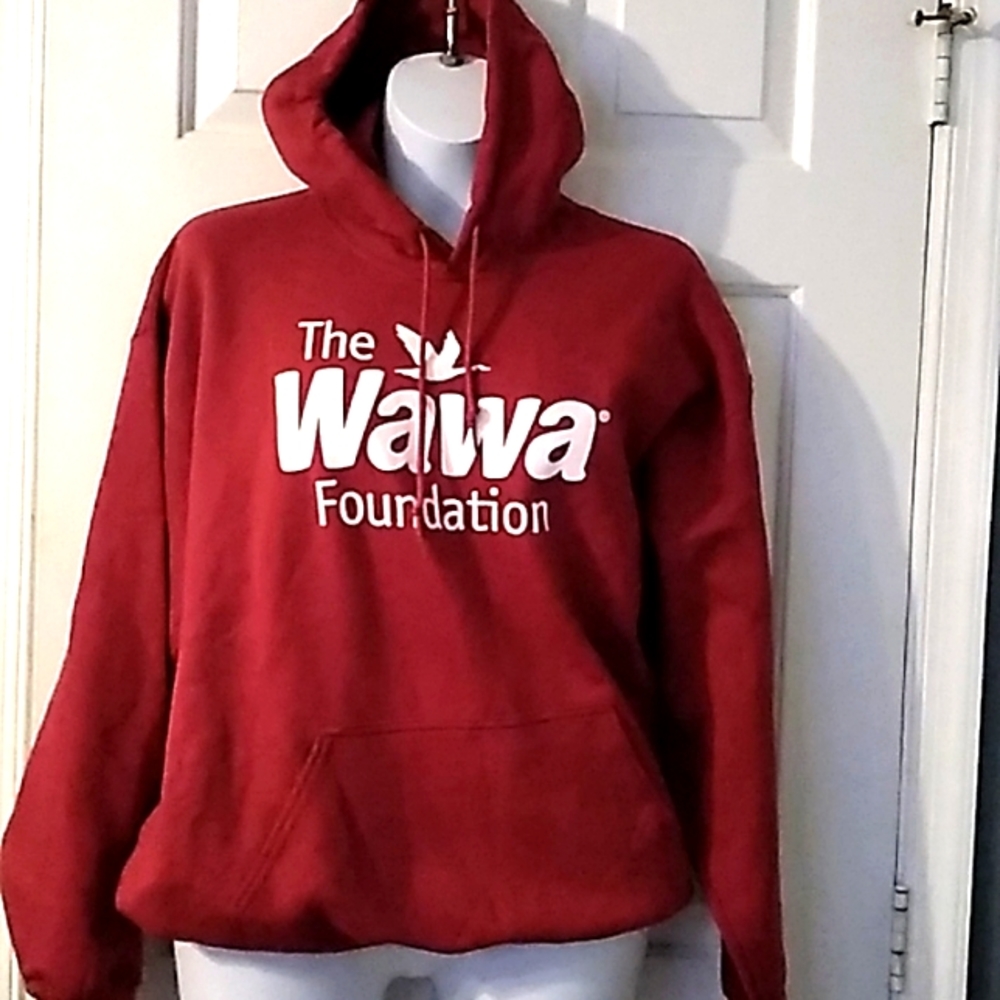 WAWA hoodie